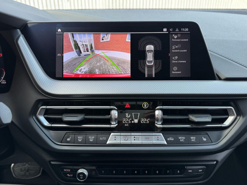 BMW 220d xDrive Gran Coupé