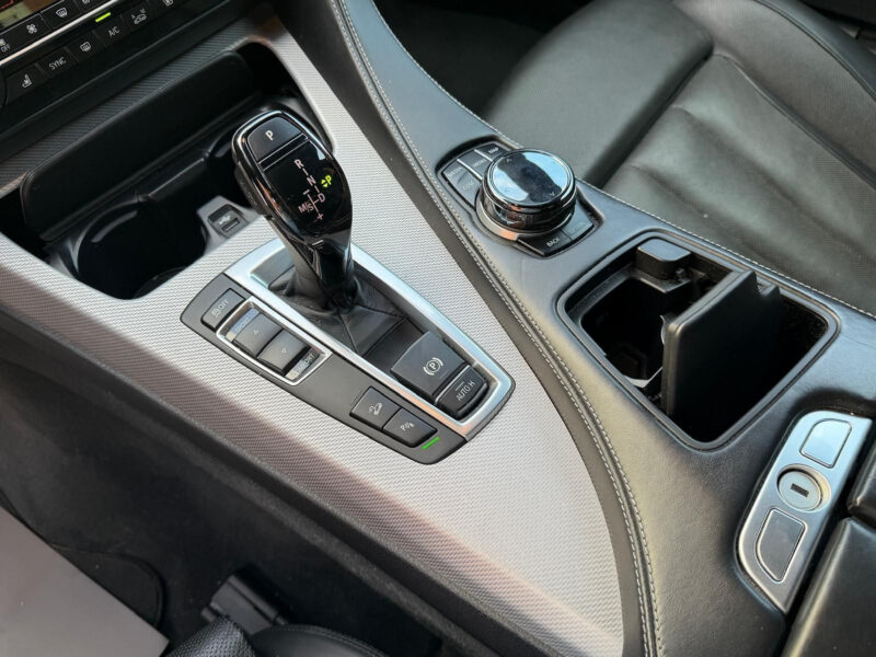 BMW 640d xDrive Gran Coupé, M paket, R20, Head-Up, Harman Kardon