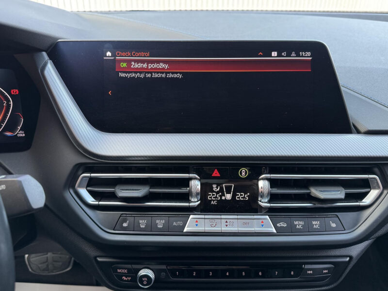 BMW 220d xDrive Gran Coupé