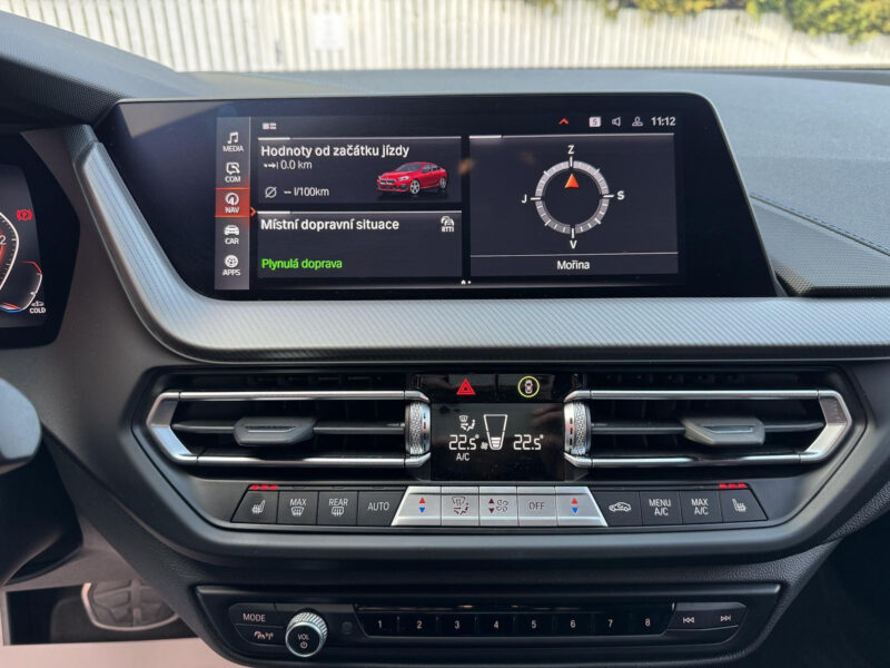 BMW 220d xDrive Gran Coupé