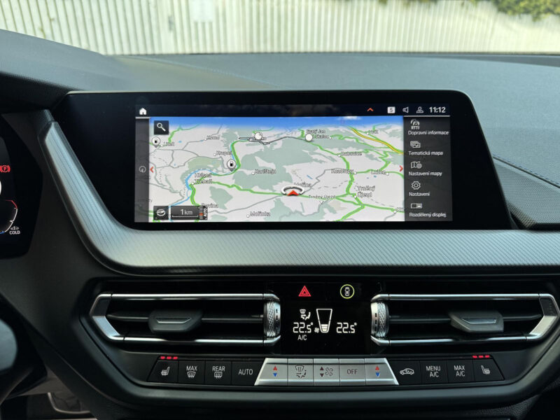 BMW 220d xDrive Gran Coupé