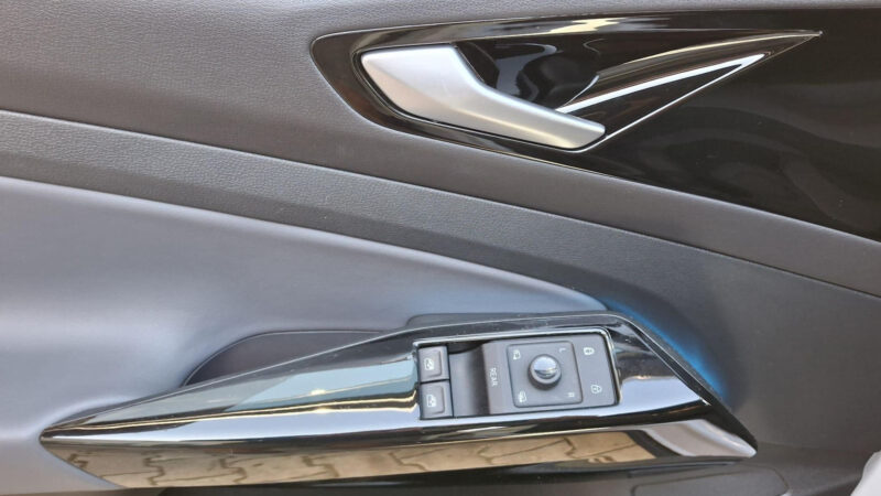 Volkswagen ID.4 Pure 125 kW, Tepelné čerpadlo, 1. majitel