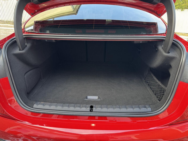 BMW 220d xDrive Gran Coupé