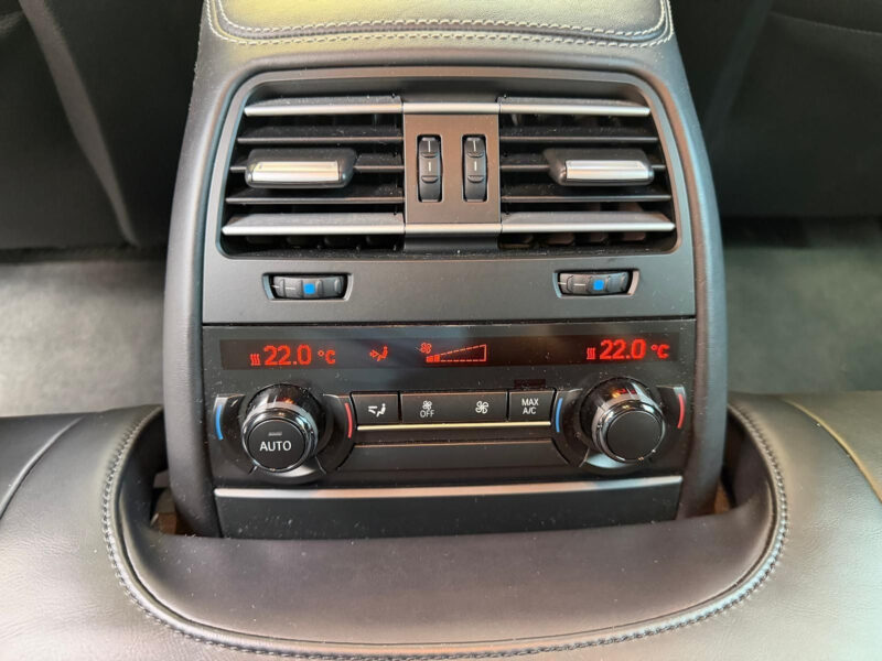 BMW 640d xDrive Gran Coupé, M paket, R20, Head-Up, Harman Kardon