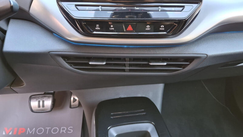 Volkswagen ID.4 Pure 125 kW, Tepelné čerpadlo, 1. majitel