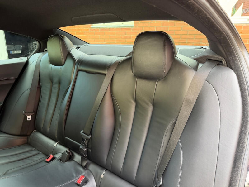 BMW 640d xDrive Gran Coupé, M paket, R20, Head-Up, Harman Kardon