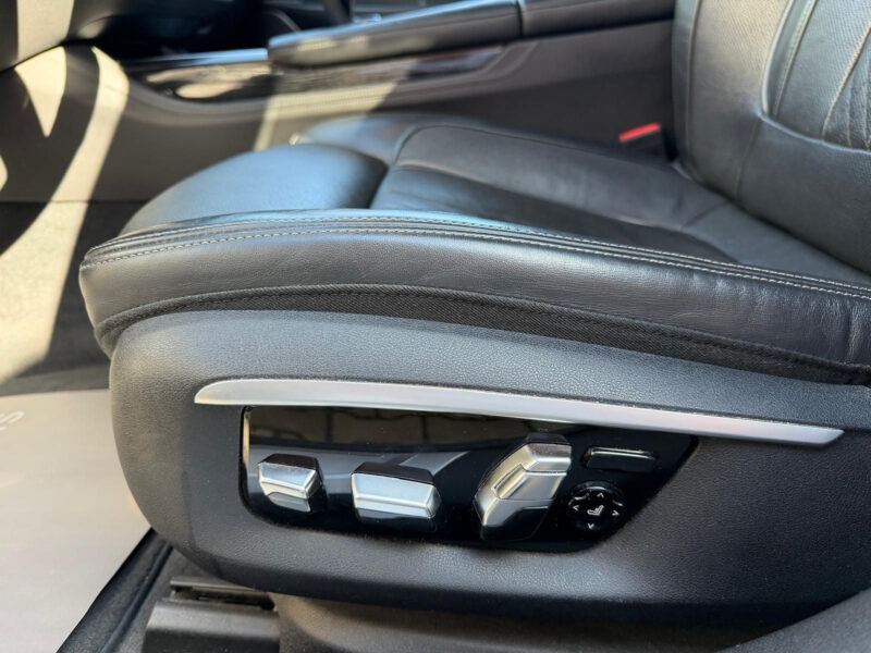 BMW 740d xDrive, Individual, R20, Laser, Harman Kardon