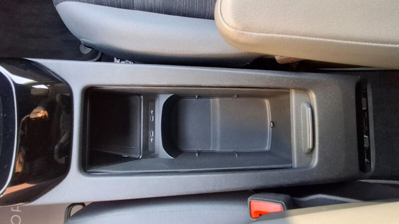 Volkswagen ID.4 Pure 125 kW, Tepelné čerpadlo, 1. majitel