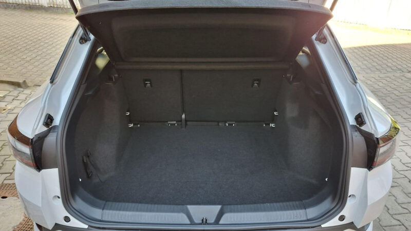 Volkswagen ID.4 Pure 125 kW, Tepelné čerpadlo, 1. majitel