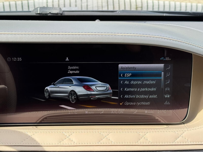 Mercedes-Benz S 560 4MATIC