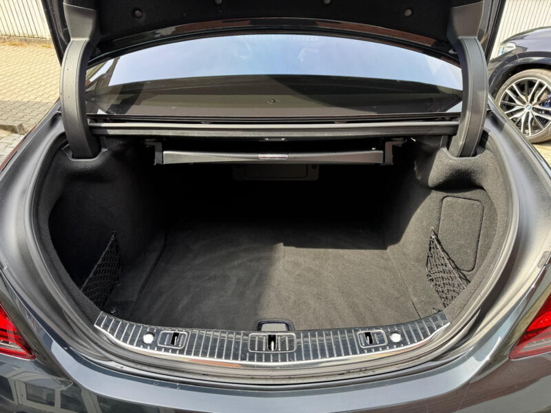 Mercedes-Benz S 560 4MATIC