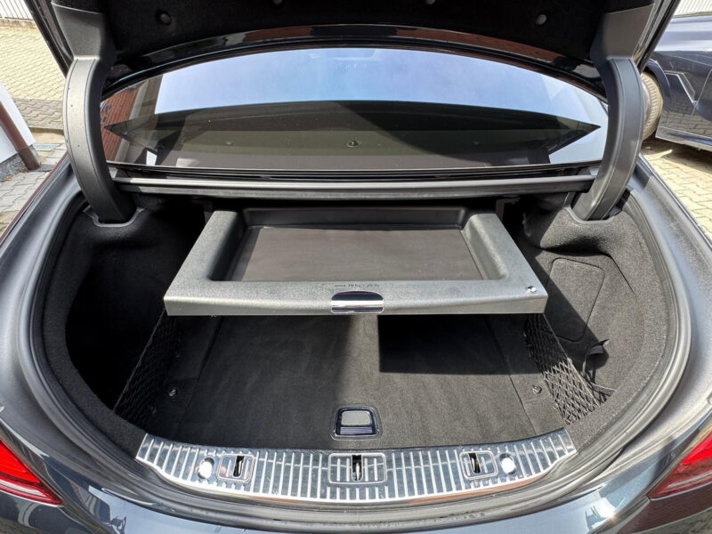 Mercedes-Benz S 560 4MATIC