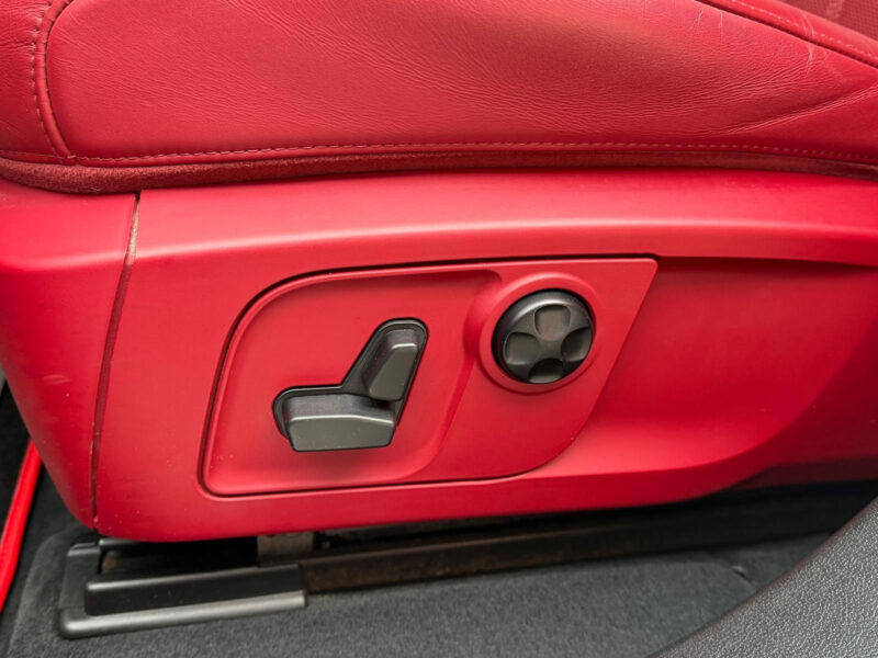 Maserati Levante SQ4, 4×4, Harman Kardon, R21, vzduchový podvozek