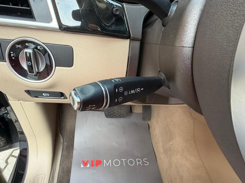 Mercedes-Benz GL 350 CDI 4MATIC, AMG paket, AIRMATIC, panorama, 7 míst