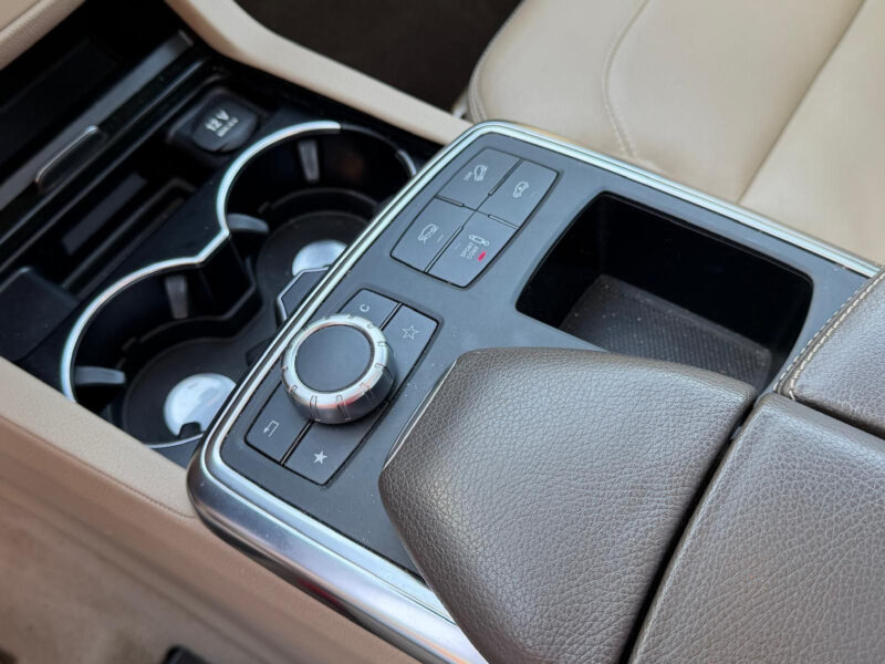 Mercedes-Benz GL 350 CDI 4MATIC, AMG paket, AIRMATIC, panorama, 7 míst