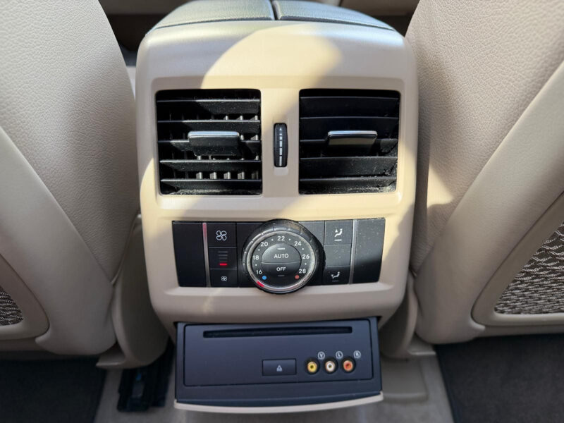 Mercedes-Benz GL 350 CDI 4MATIC, AMG paket, AIRMATIC, panorama, 7 míst