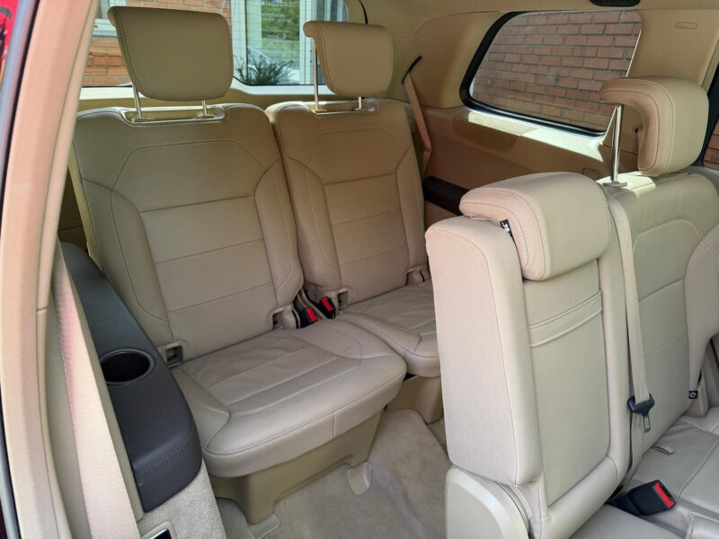 Mercedes-Benz GL 350 CDI 4MATIC, AMG paket, AIRMATIC, panorama, 7 míst