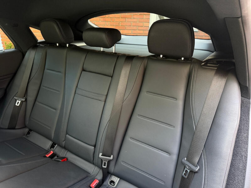 Mercedes-Benz GLE 400d Coupé, AMG paket, AIRMATIC, Burmester, panorama, R21