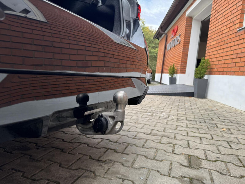 BMW 540d xDrive, M Sport Pro, R21, Bowers & Wilkins, záruka BMW