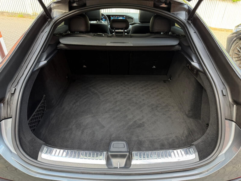 Mercedes-Benz GLE 400d Coupé, AMG paket, AIRMATIC, Burmester, panorama, R21